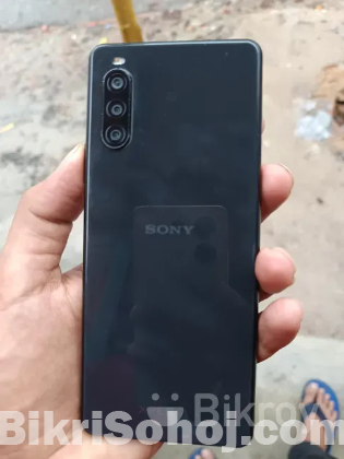 Sony Xperia 10 mark ll